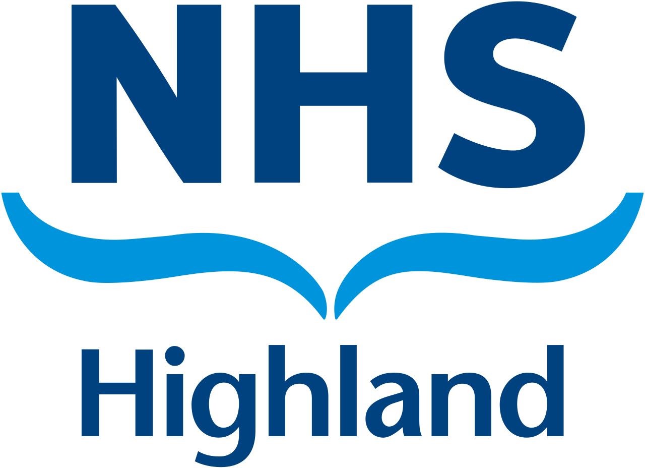 NHS Highland.