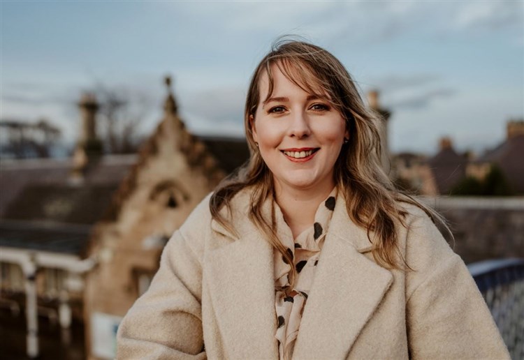 Carrbridge CRY screenings recognised in Scottish Parliament
