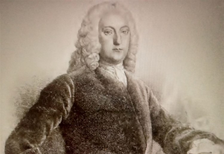 Now the story of Strathspey clan chief’s treachery can be told