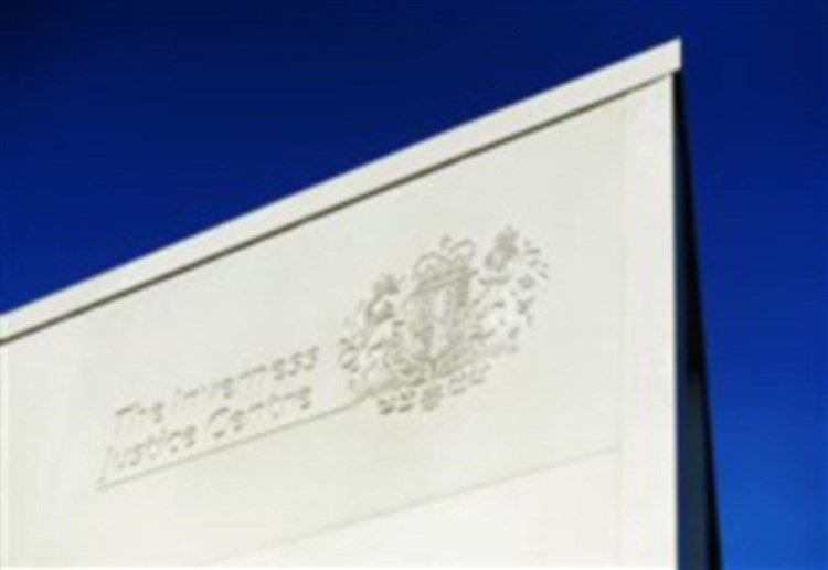 Aviemore man told police he wanted to ‘slit his neighbour’s neck’