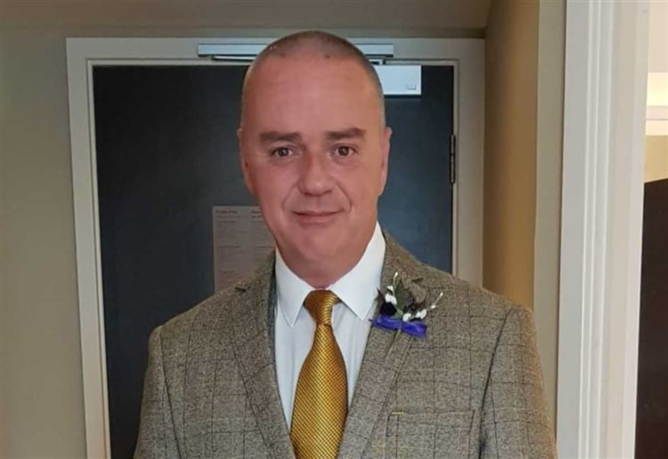 Two great loves of late Aviemore school janitor come together for fundraiser