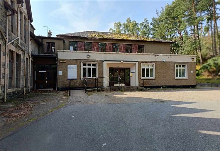 Badenoch asked to give its views on St Vincent’s Hospital legacy