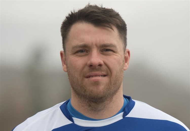 Boss Peter Ross says: ‘That’s the way I want Newtonmore teams to play’