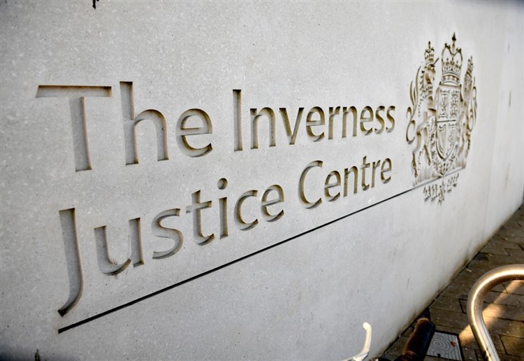 Nethy Bridge drink-driver almost four times limit when caught entering Grantown