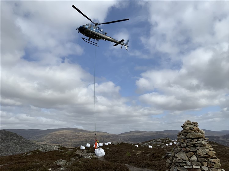 helichopper
