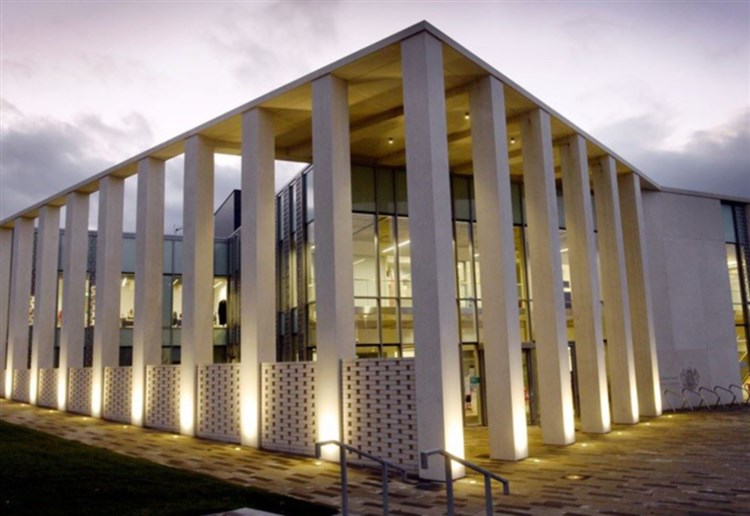 Jail for man who spat at Aviemore nurse