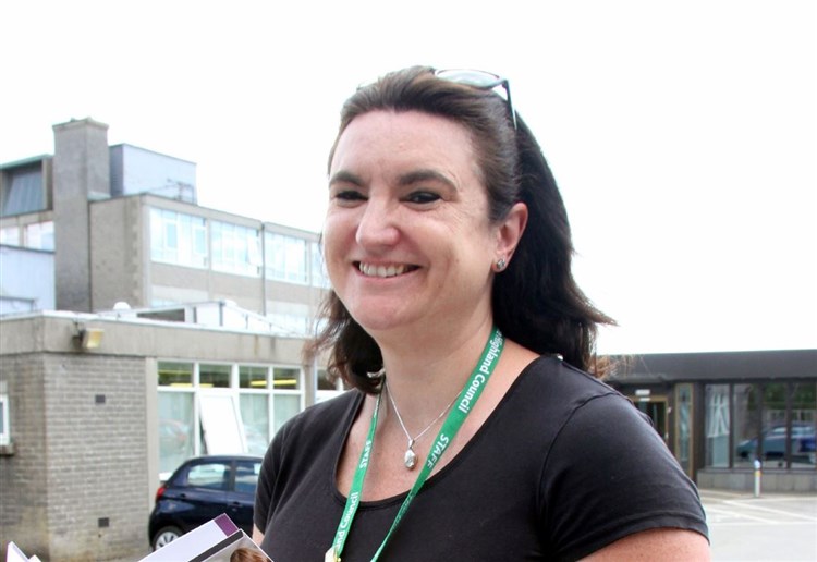 Grantown Grammar School head says mobile phone ban has slashed cyber-bullying