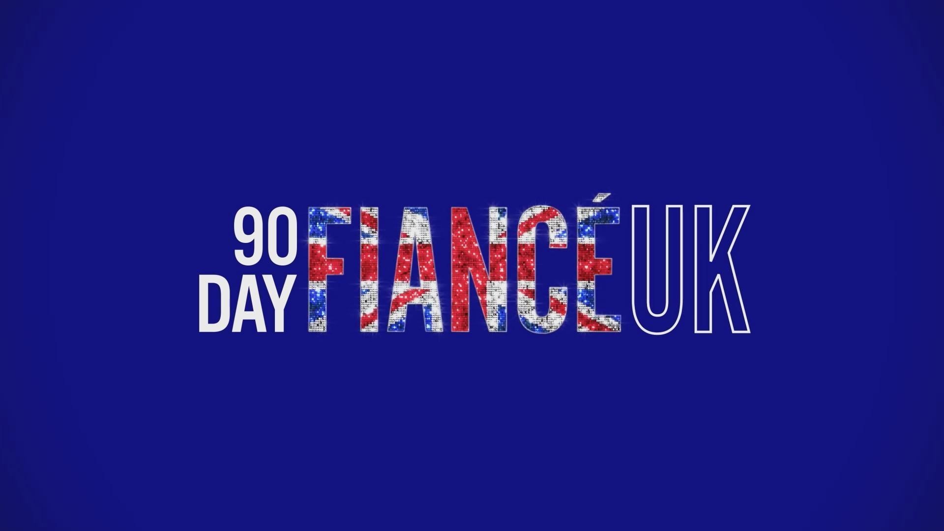 90 Day Fiance UK is looking for long-distance couples to features in its second series.