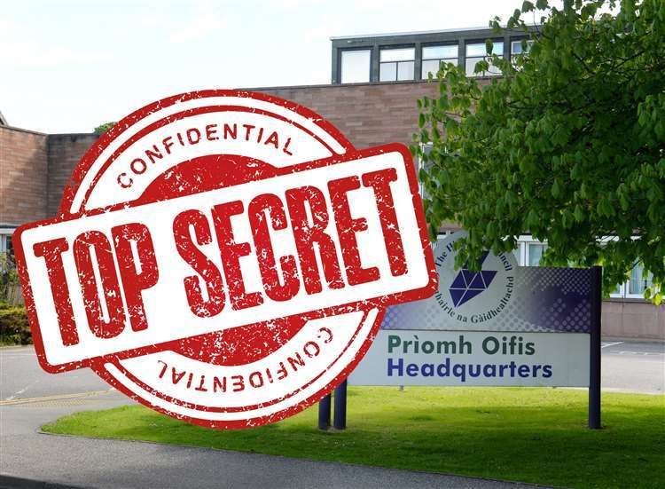 Highland Council has been accused in some quarters of using Covid-19 as a cloak of convenience.