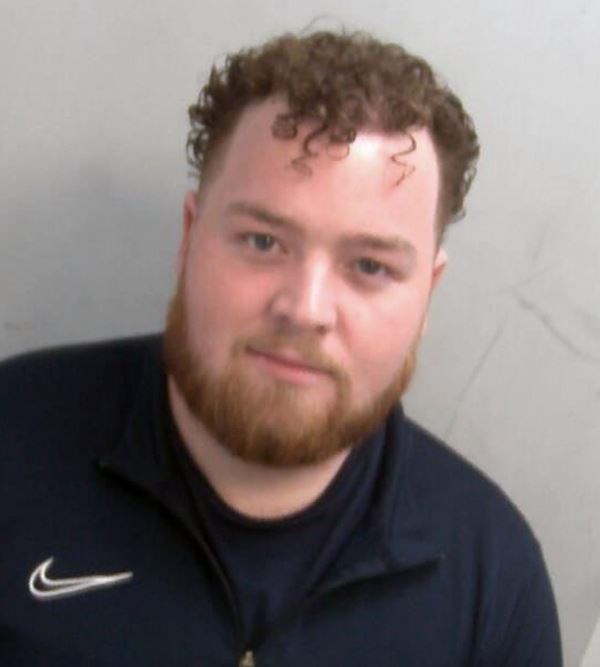 Jo Jobson was sentenced to 15 years in prison for his role in the robbery (Essex Police/PA)