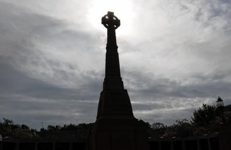 War Memorial