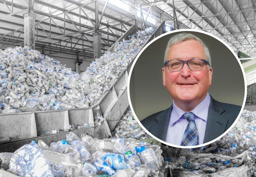 MSP Fergus Ewing slams the deposit return scheme.