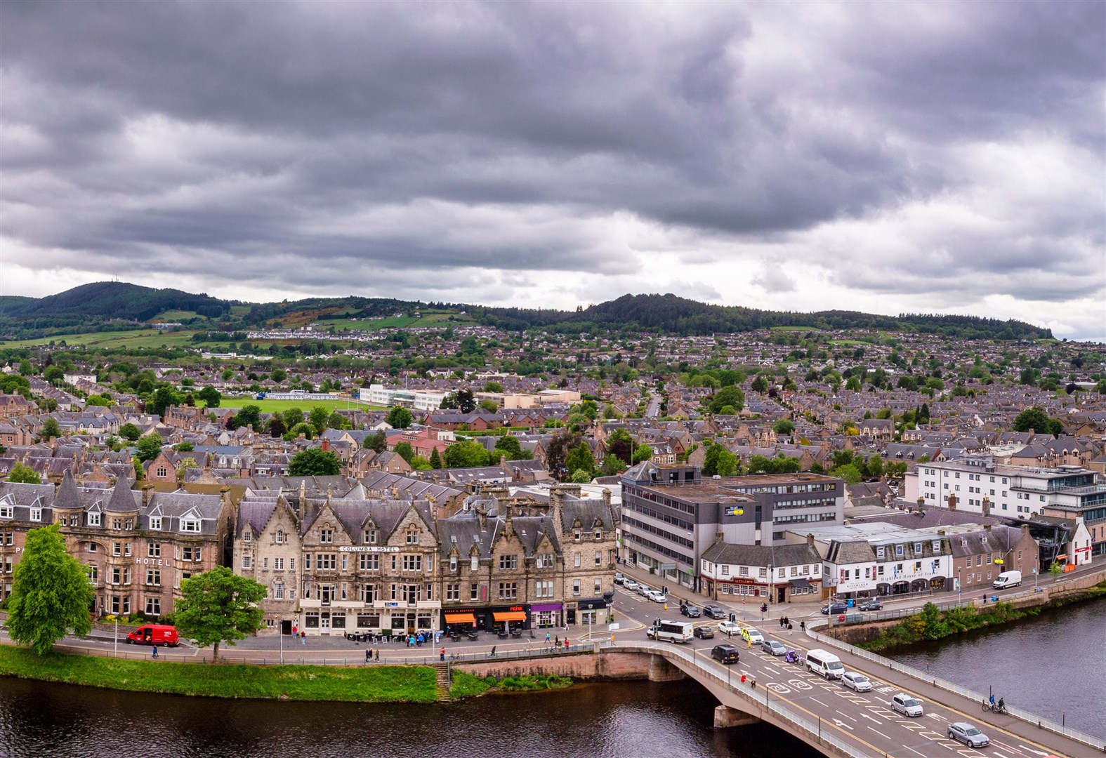 A group has been set up to tackle the housing issue in the Highlands.