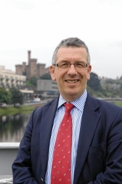 Highland MSP David Stewart raises concerns about recent crackdown on speeding on A9