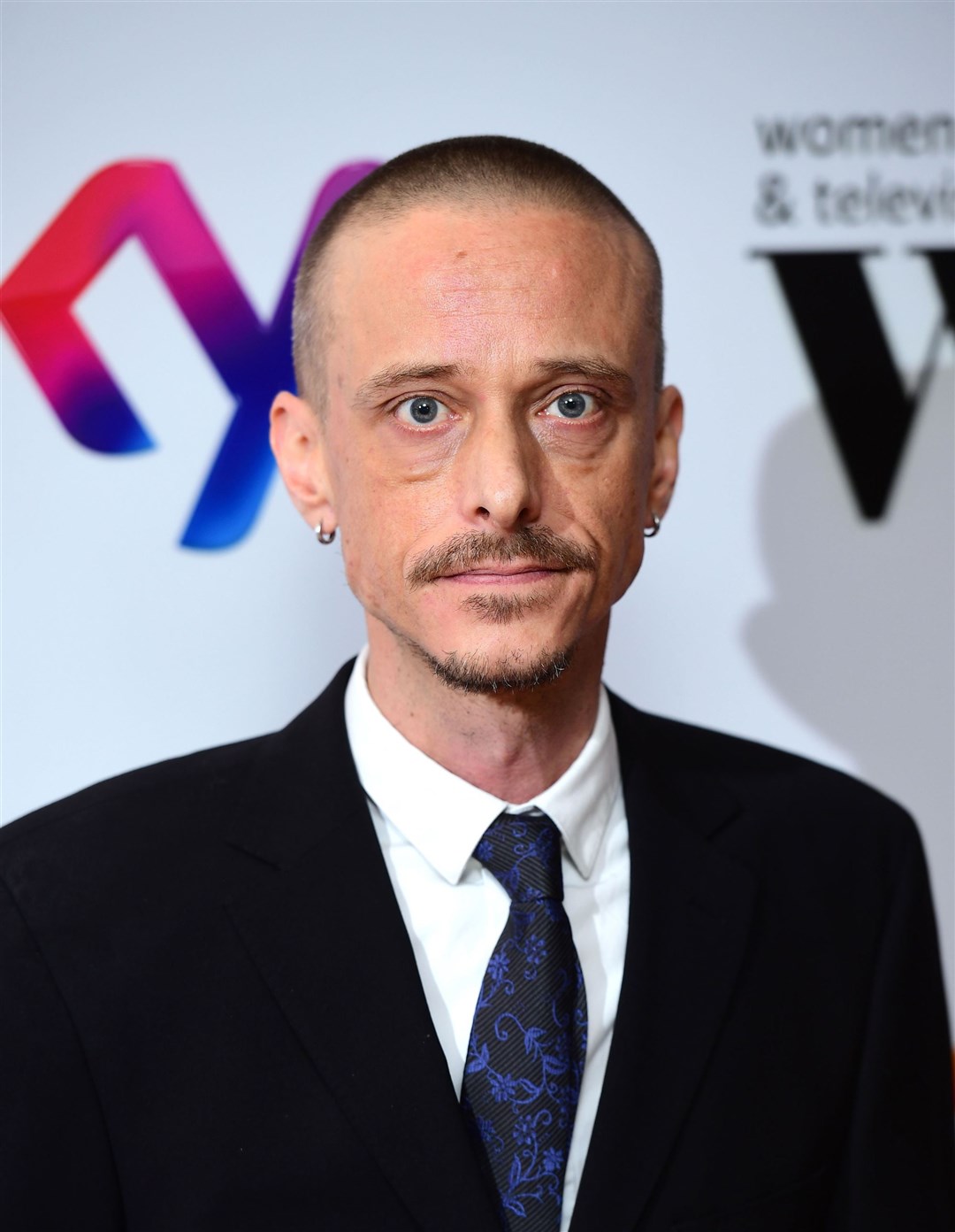 Mrs Aldridge is the sister-in-law of Mackenzie Crook (Ian West/PA)