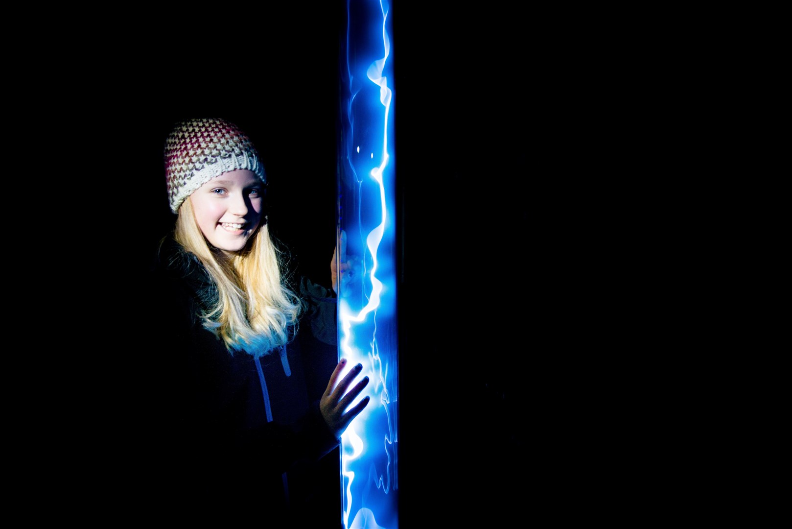 A TOUCH OF MAGIC: Magical sights are within reach during a pre-season stay at Macdonald Aviemore Resort