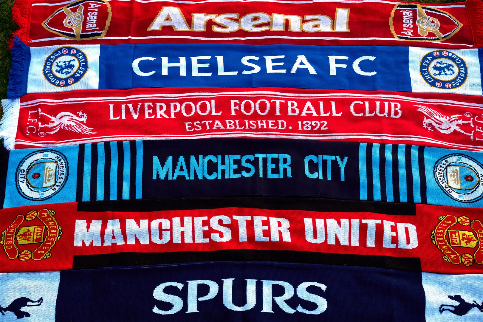 Review of English football will look at owners, finances ...