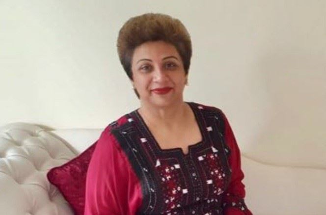 Dr Saman Mir Sacharvi (Lancashire Police/PA Wire).