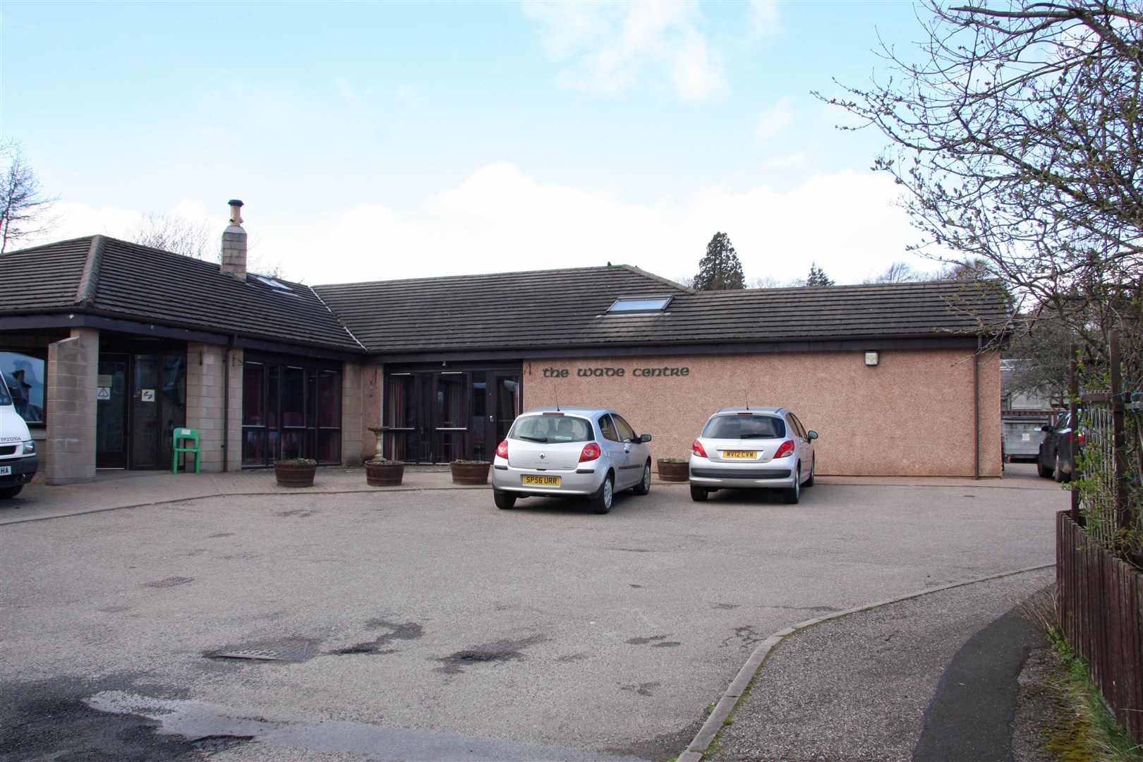 The Wade Centre in Kingussie has been confirmed by care inspectors as Very Good all round.