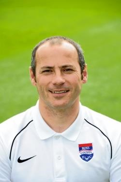 Gordon Connelly