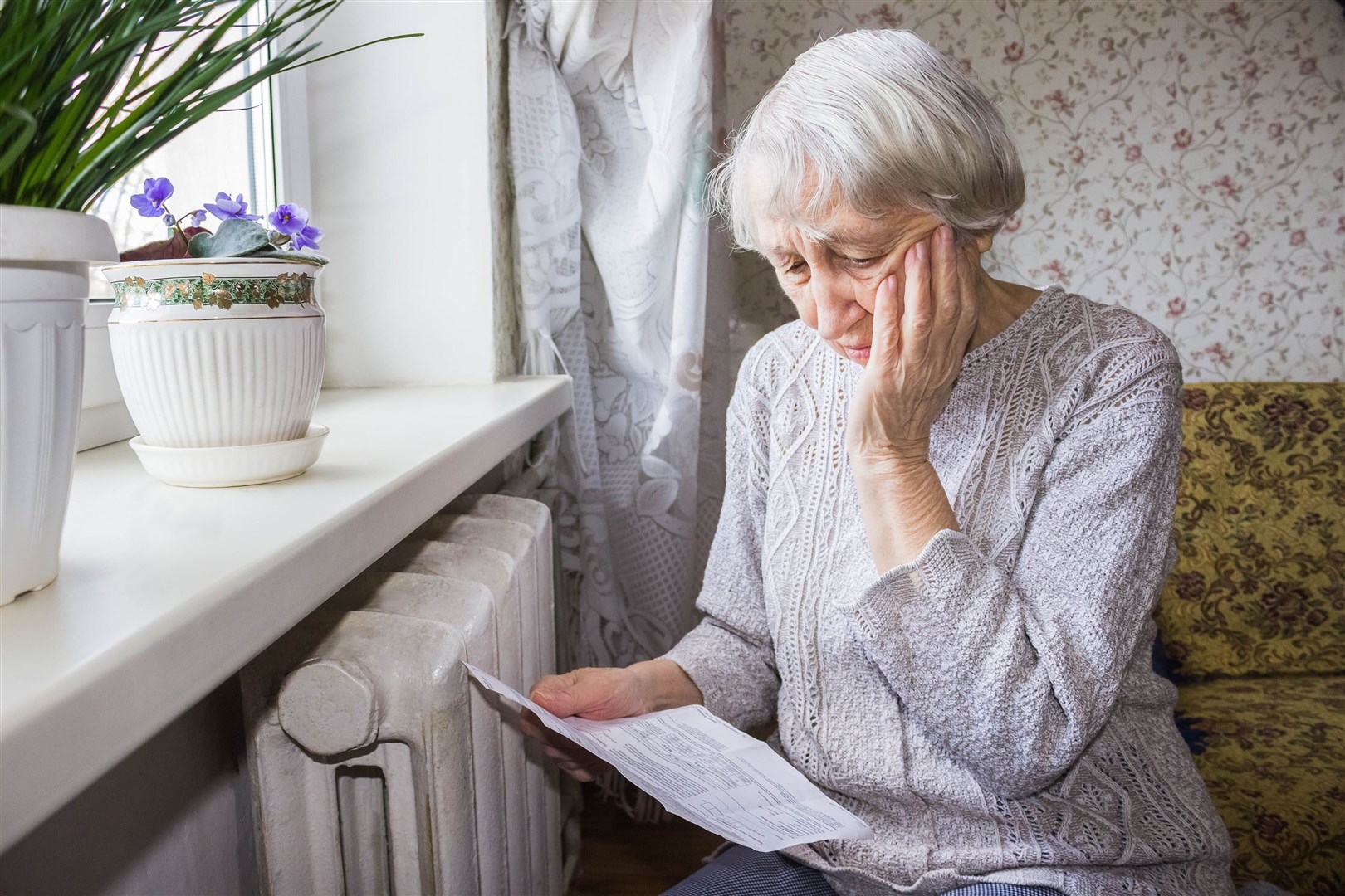 Campaigners have long argued that Highland energy bills should be lower - especially as the region produces far more energy that it uses, and generates it close by, negating transmission costs. Picture: Adobe Stock.