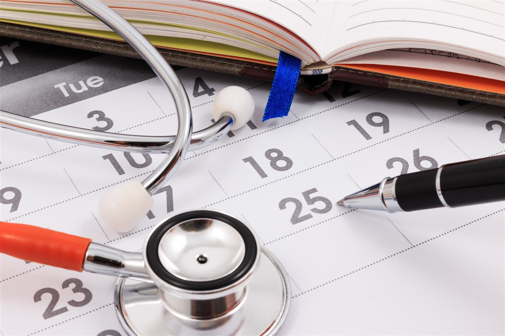 A Highland GP practice has been told to apologise to the family of a patient over failings in their care (stock image).