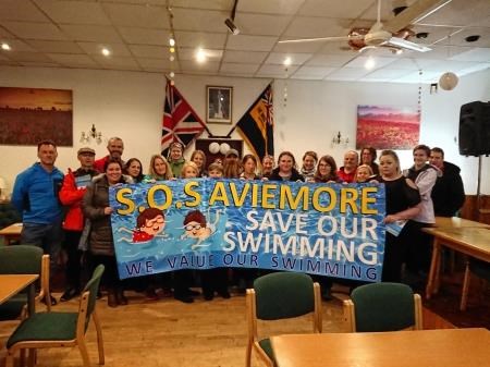 Save our Swimming, Save our Swimming (SOS) 2018, Swimming Pool, Public Swimming, Swimming