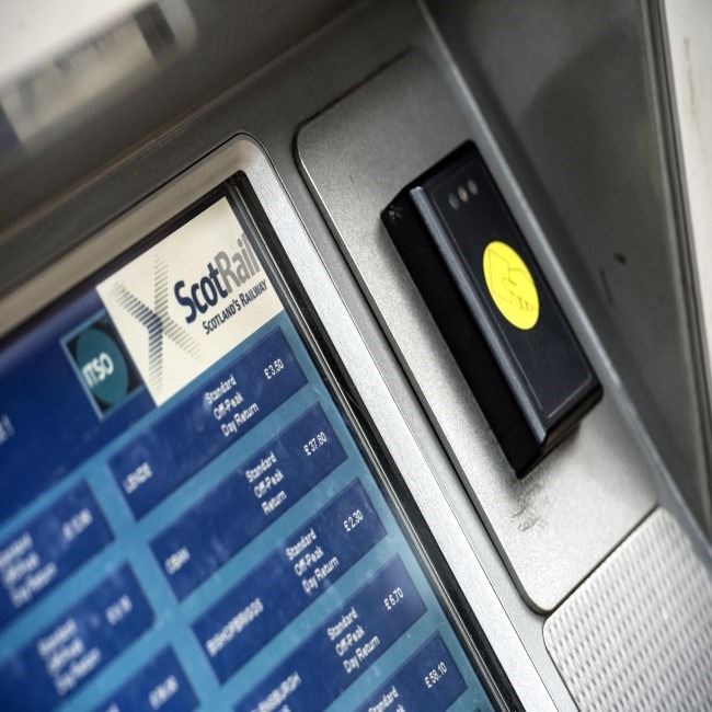 ScotRail is looking to change ticket office opening hours.