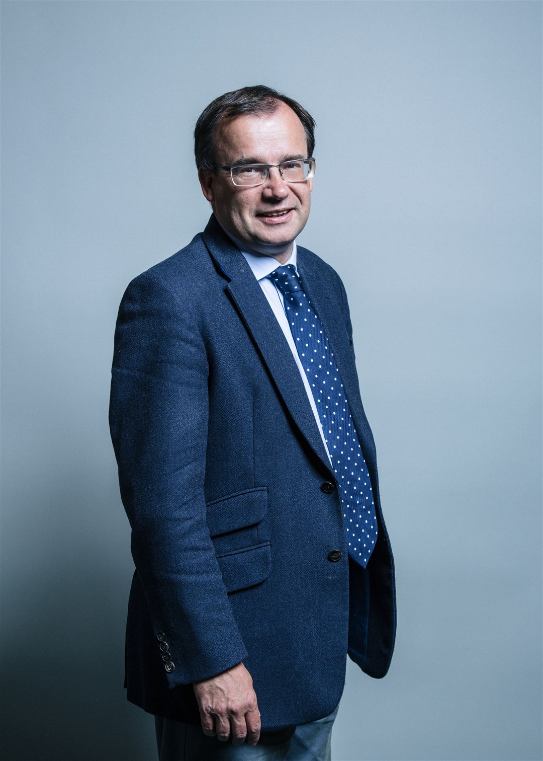 Gareth Thomas, Labour (Co-op) MP for Harrow West (UK Parliament/PA)