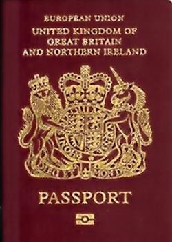 Passport applicants in the Strath have been saved time.