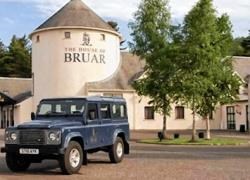 The House of Bruar