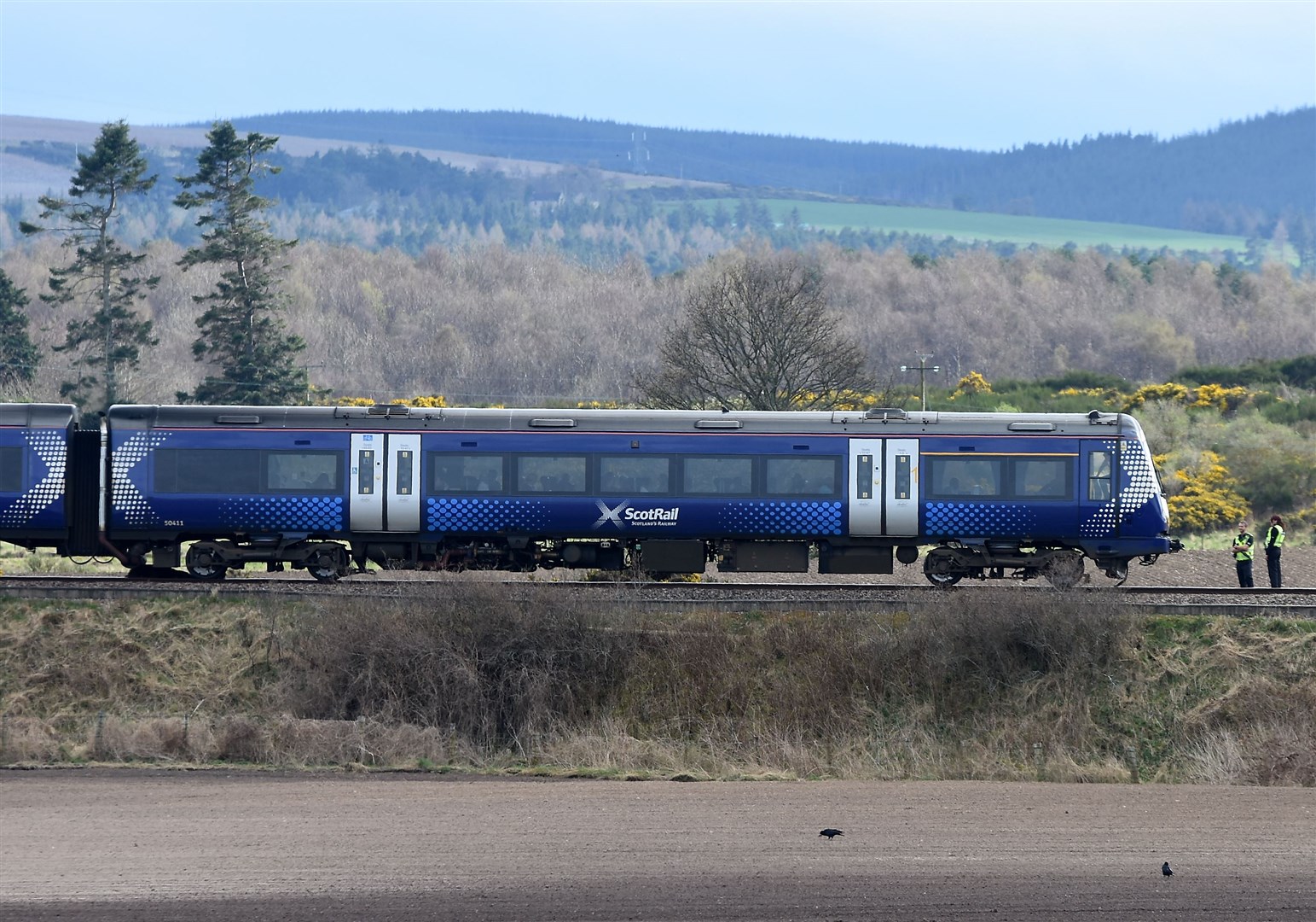 Scotrail