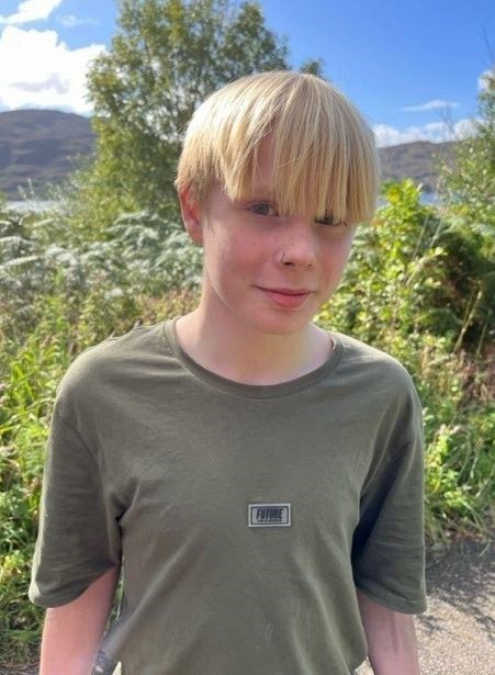 Koby Watts (13).
