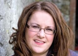 Fiona Mackenzie, new appointment