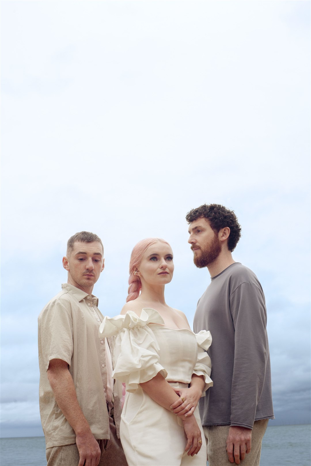 Clean Bandit.