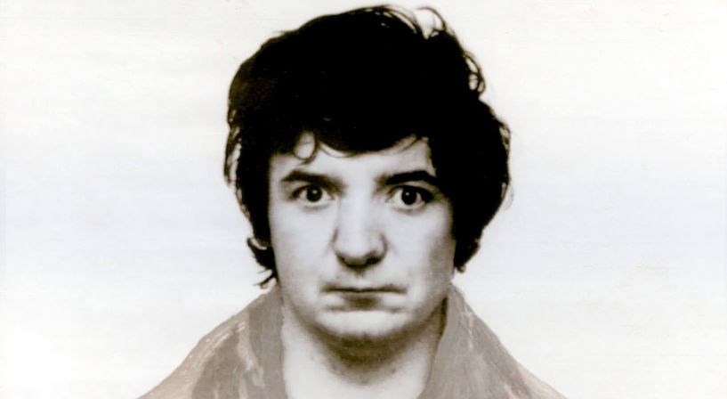 Peter Sullivan, who spent 38 years in prison for the murder of Diane Sindall and has had his conviction quashed at the Court of Appeal (Merseyside Police/PA)