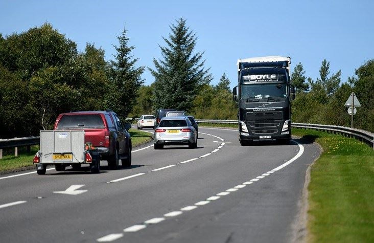 The A9.