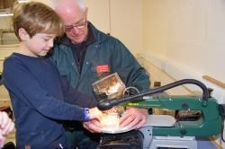 Black Isle Men's Shed