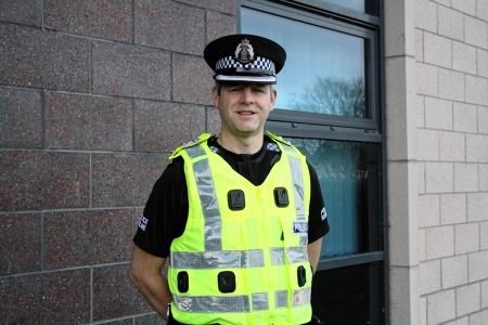 Chief Inspector Gough