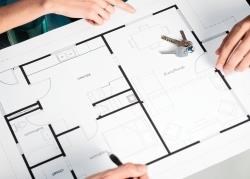 Three local projects in contention for awards