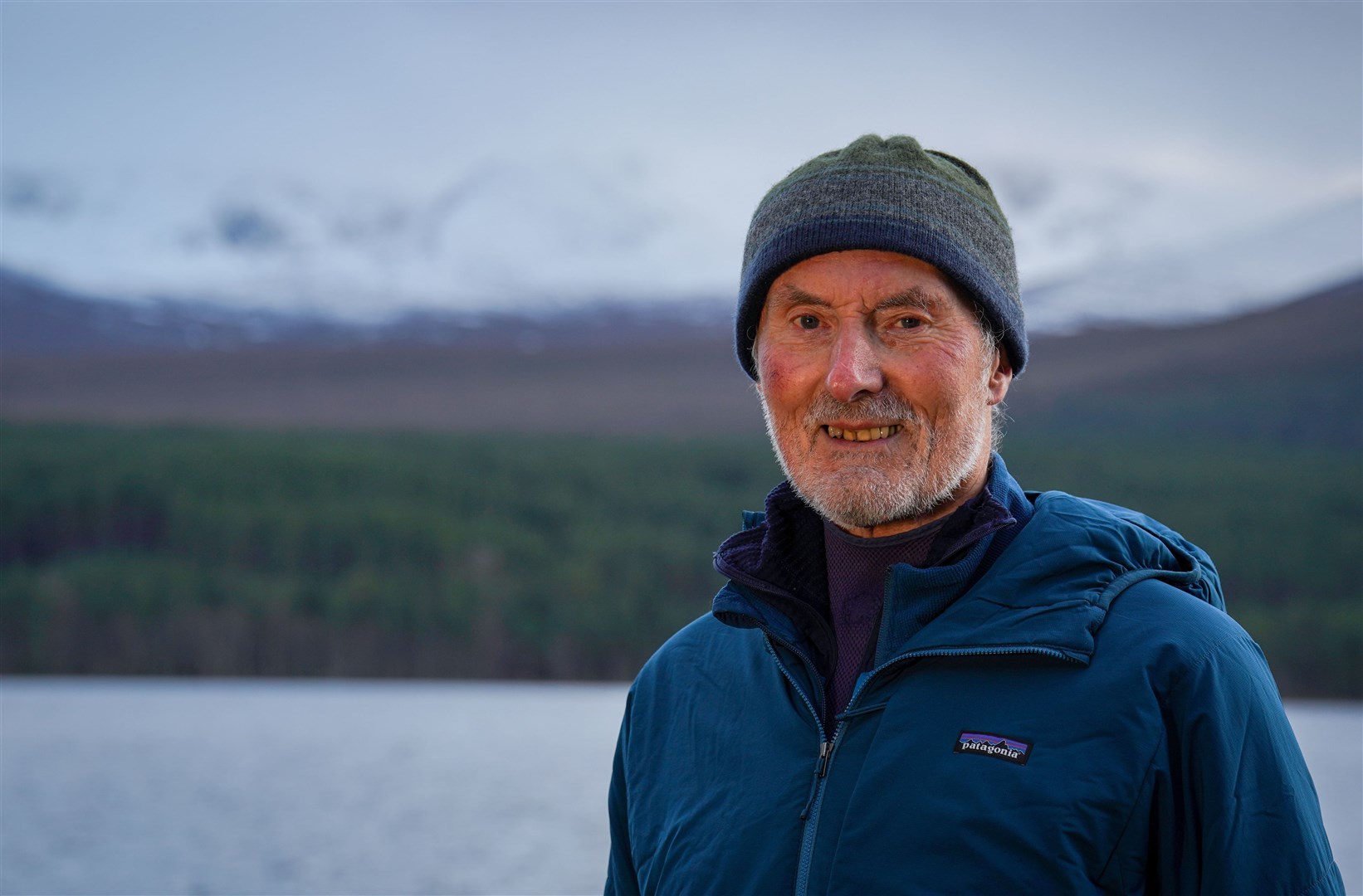 Dave Morris wants an end to the 'merry-go-round'. Picture: David Macleod.