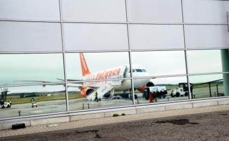 EasyJet has reaffirmed its commitment to Inverness-London route