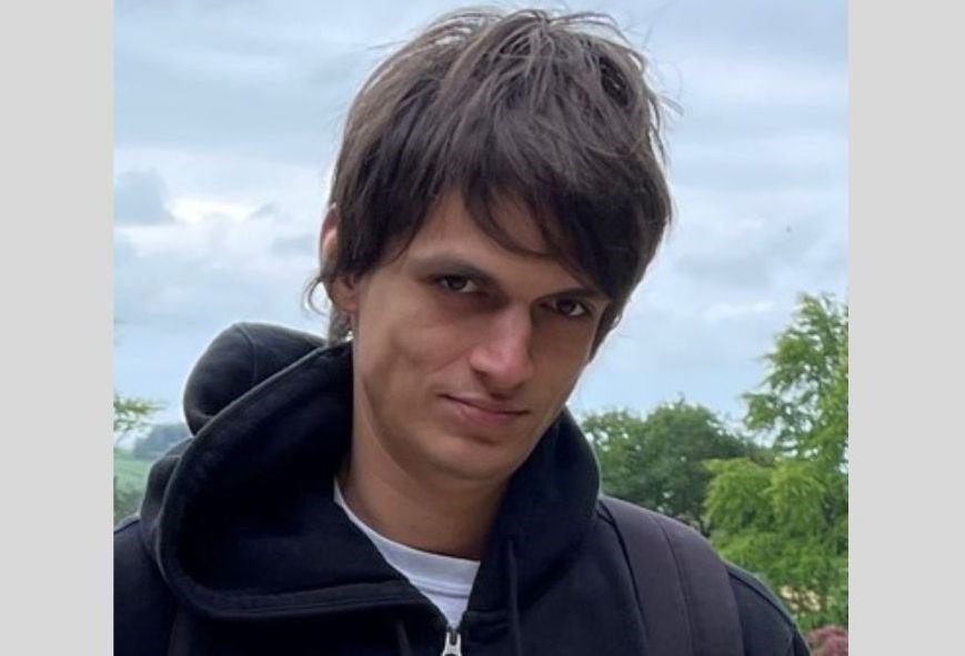 Police in Aviemore have issued an appeal to help trace Marc Drostle.