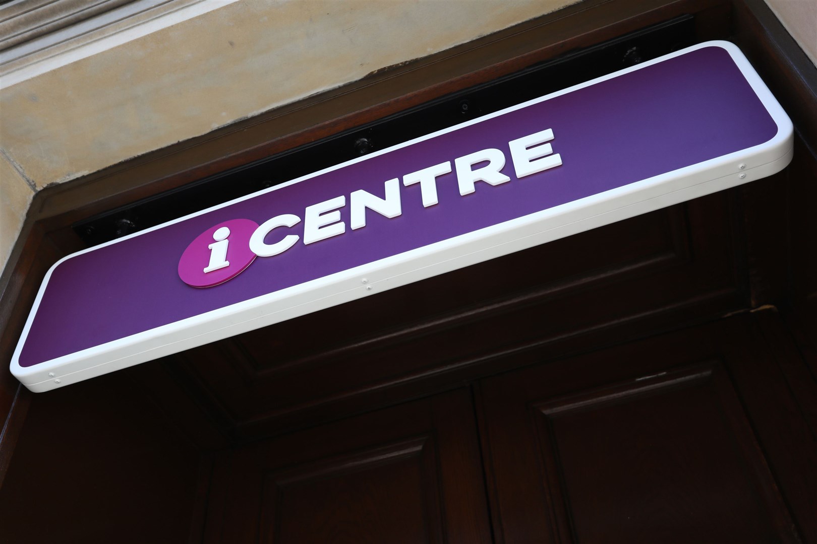 VisitScotland has started reopening its iCentres today including in Aviemore.