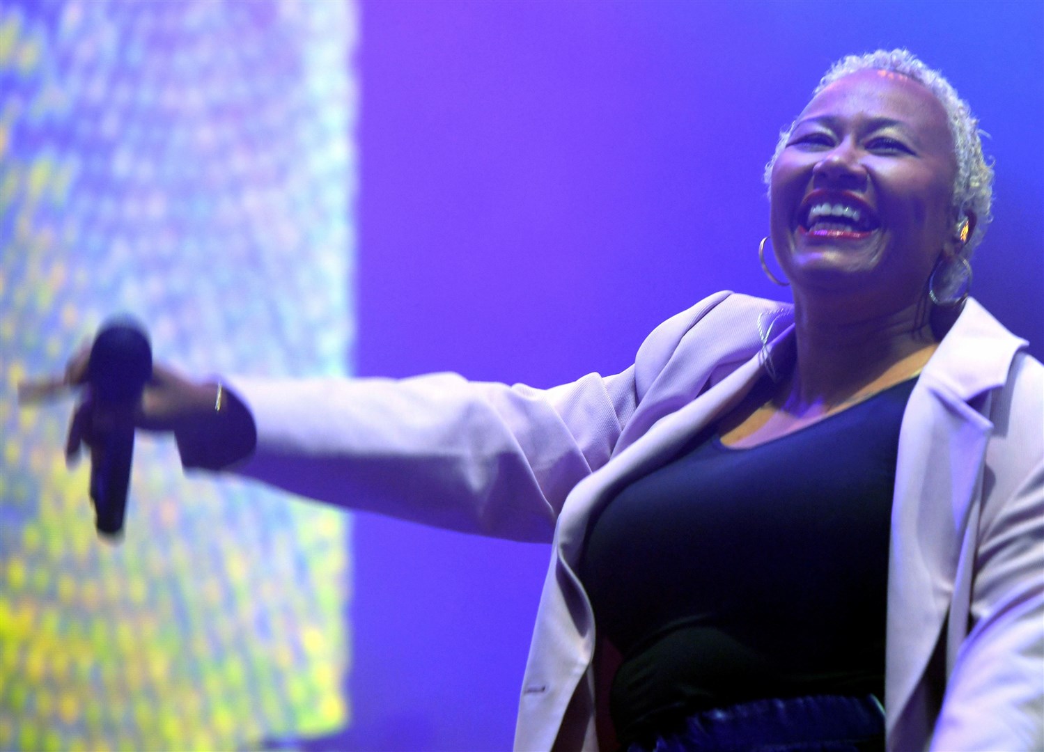 2022: Emeli Sande