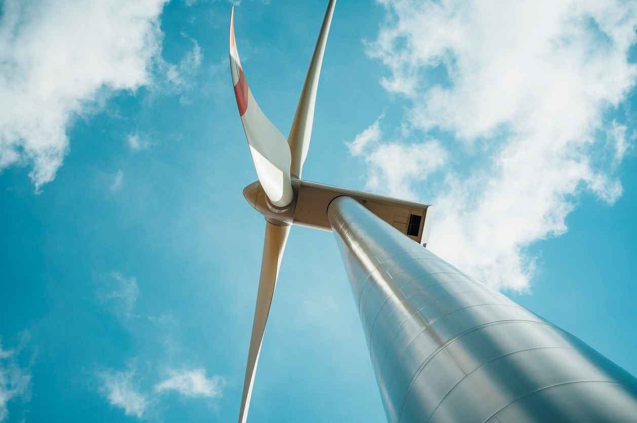 There are currently 18 wind farms either up and running or in pipeline for Strathdearn area.