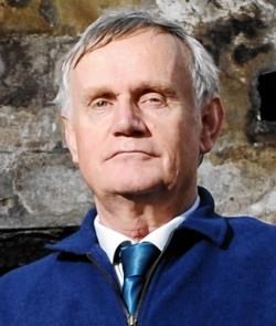 Richard Burkitt