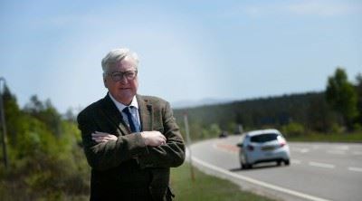 Fergus Ewing.