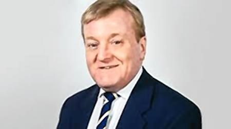 Charles Kennedy MP: for safe standing areas