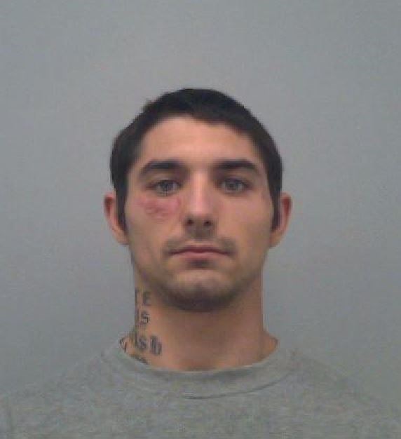 Earl Bevans admitted two counts of murder (Thames Valley Police/PA)